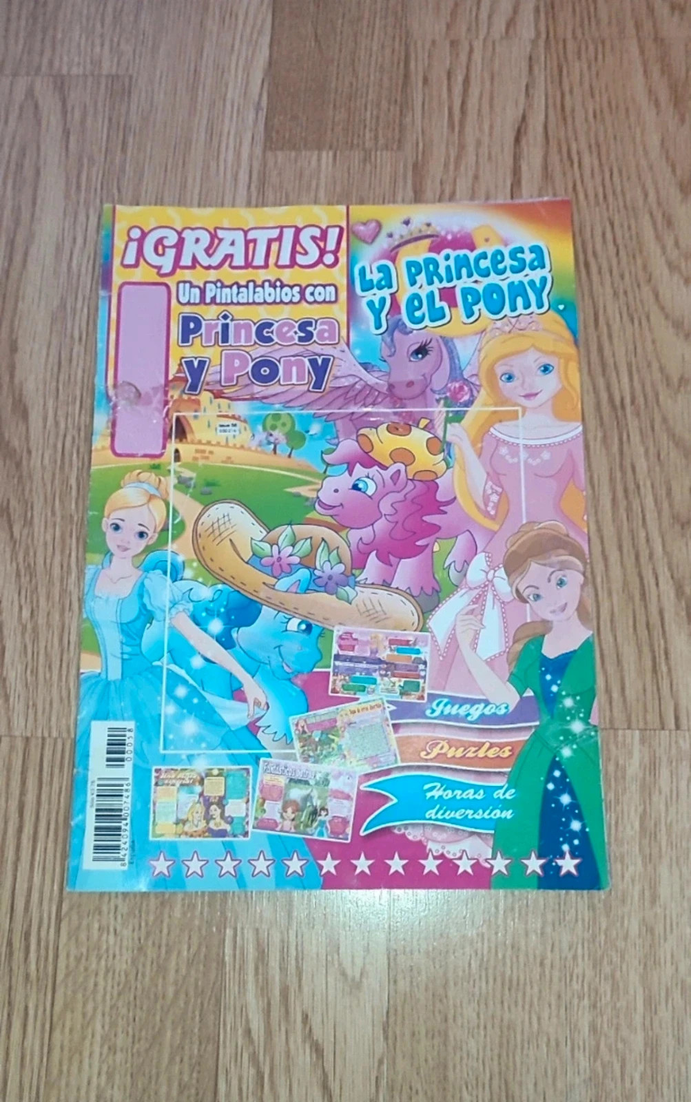Revistas Infantiles 2