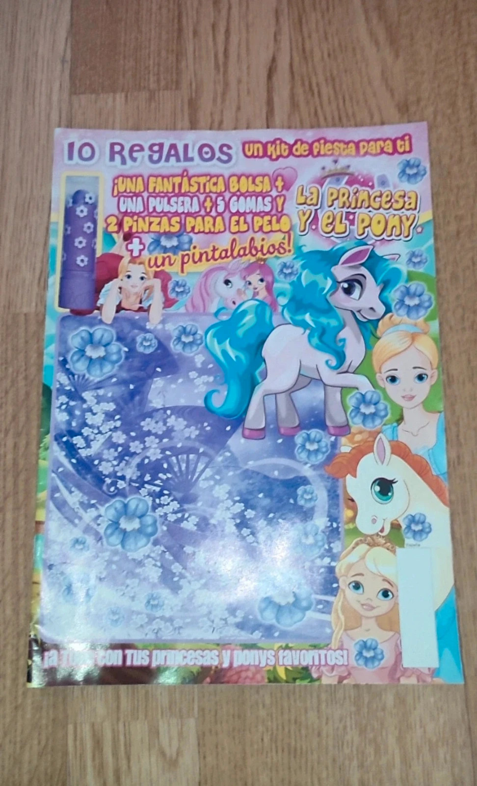 Revistas Infantiles 5