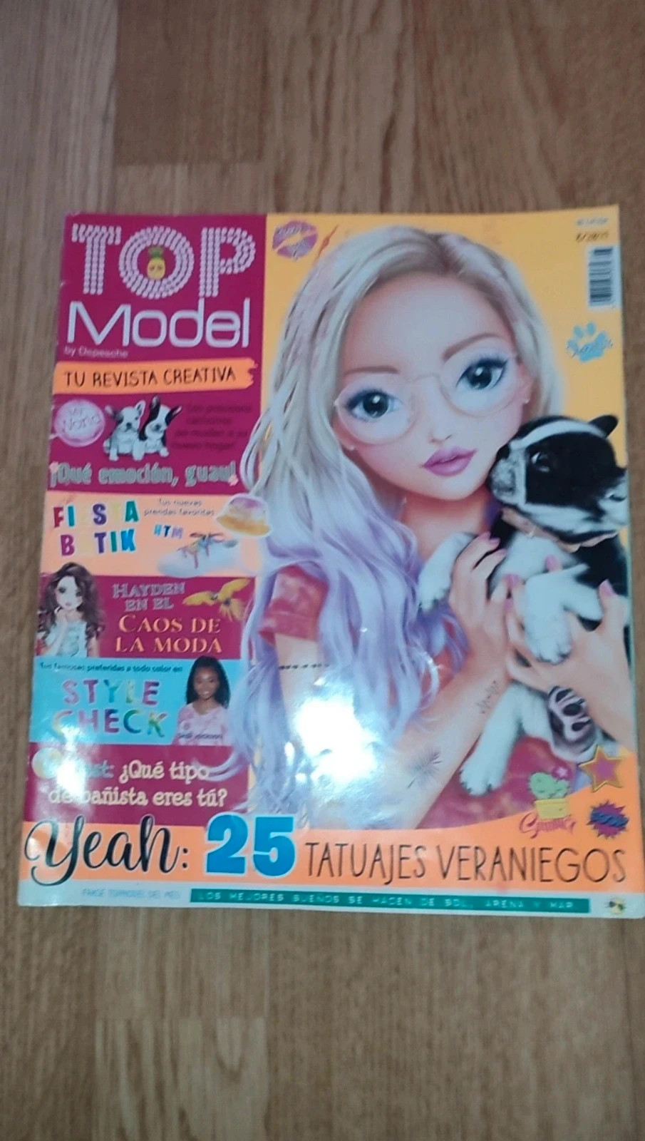 Revistas Infantiles 3