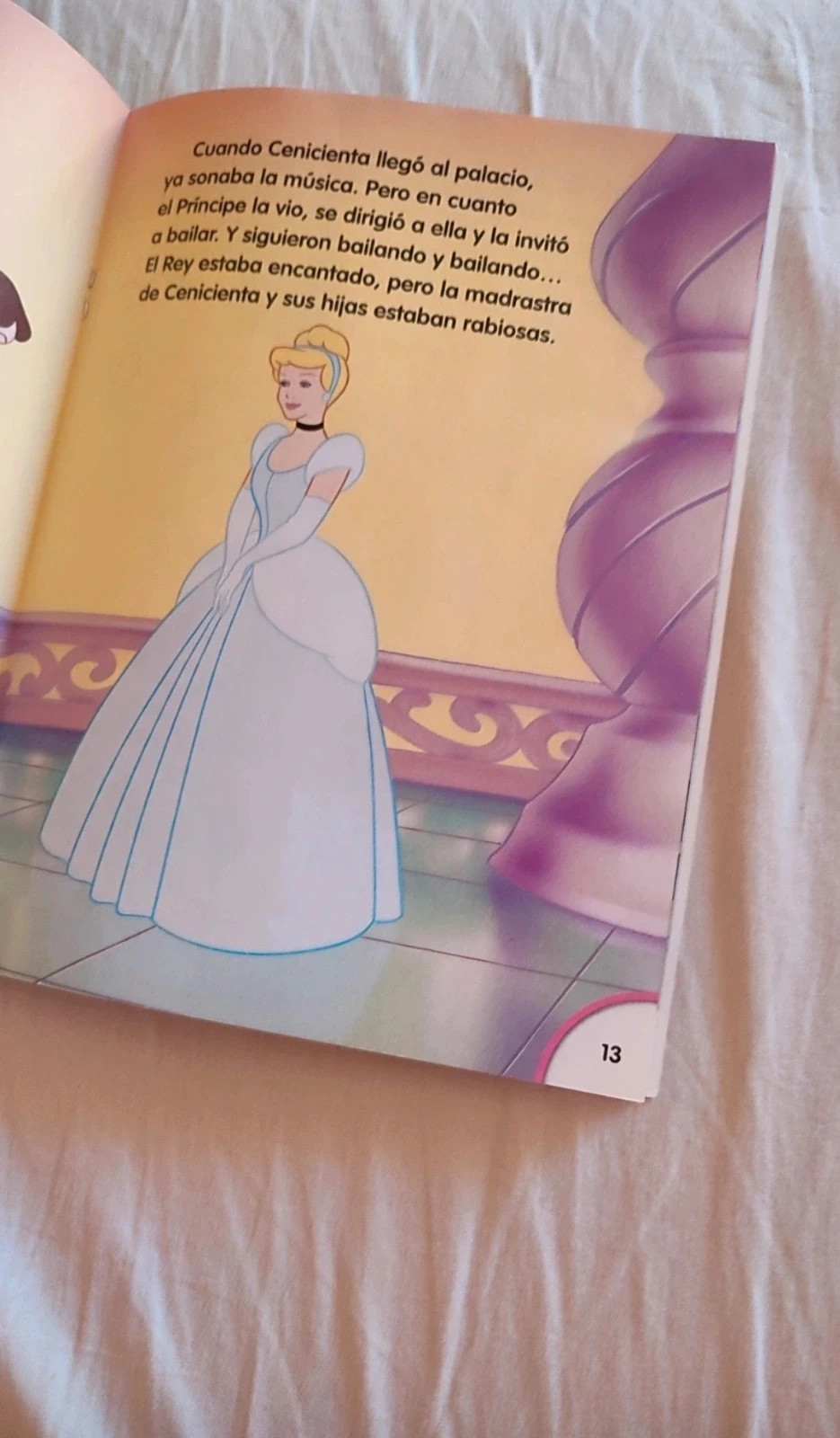 La Cenicienta 2