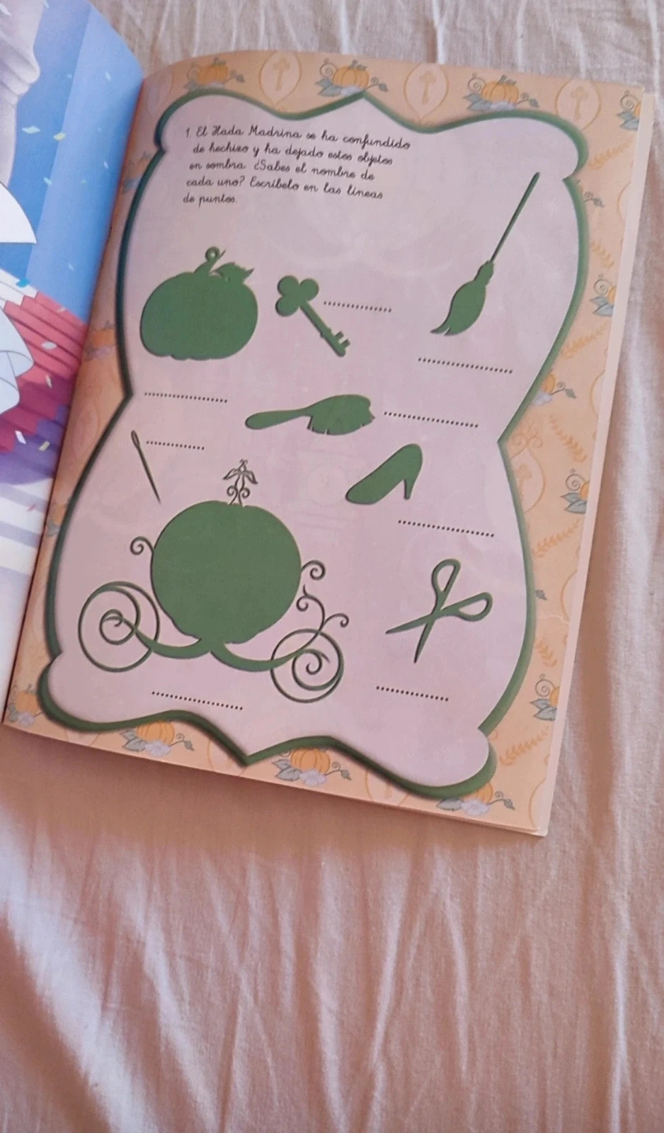 La Cenicienta 3
