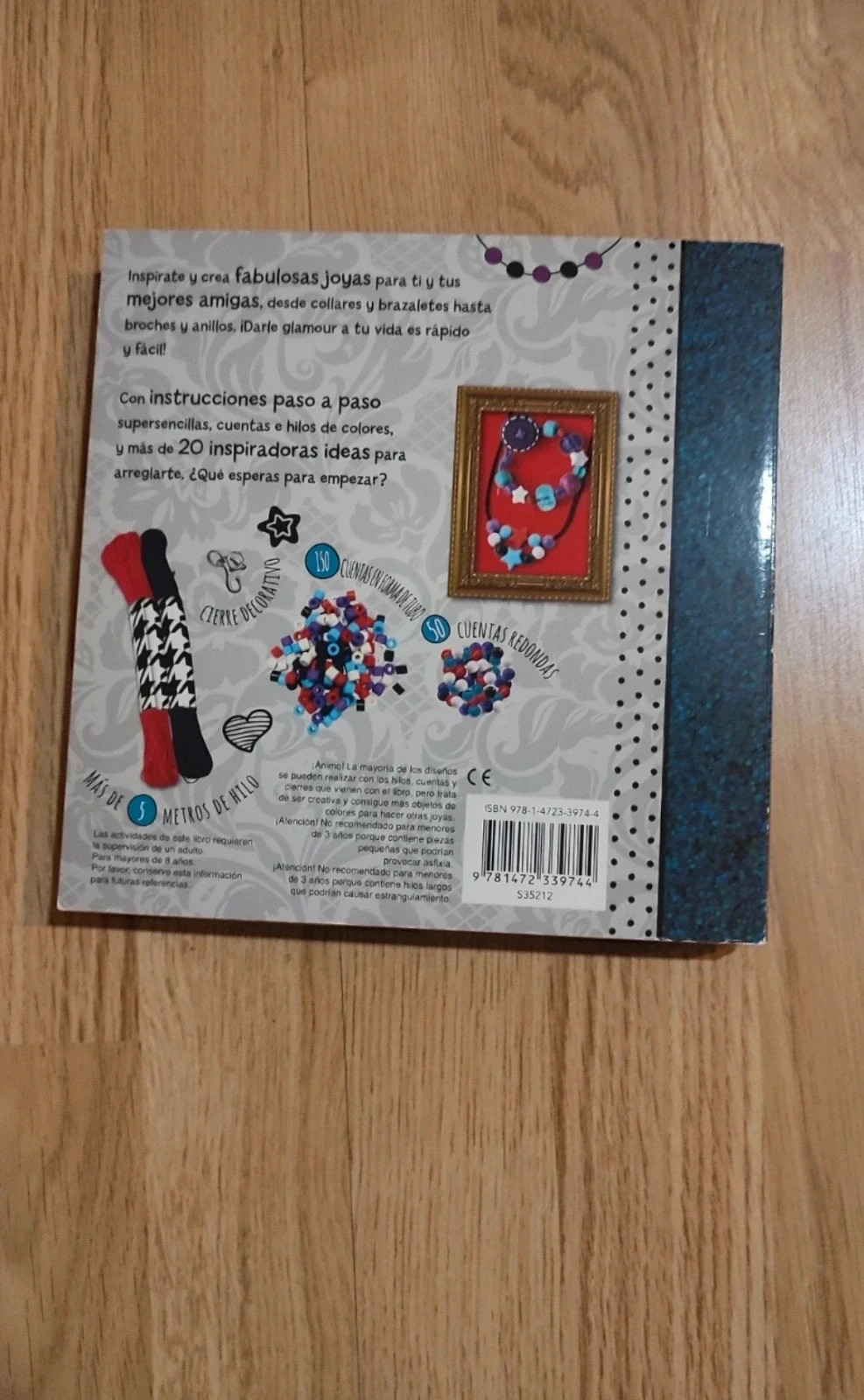 Diseño de Joyas 2