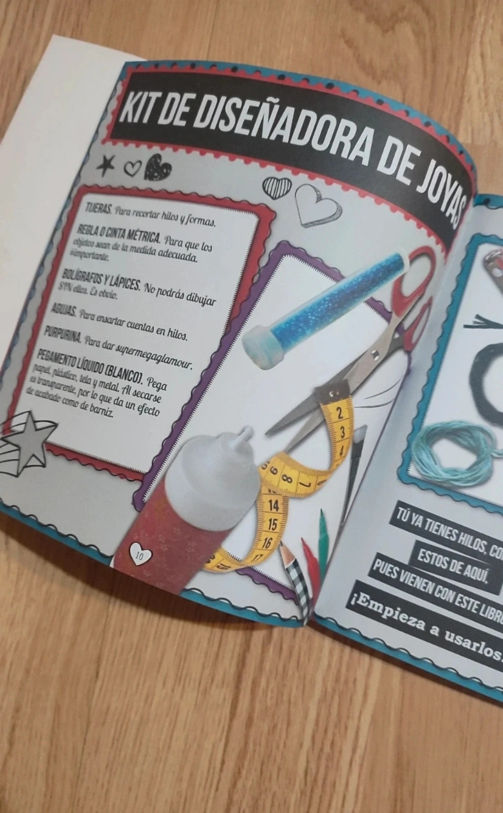 Diseño de Joyas 3