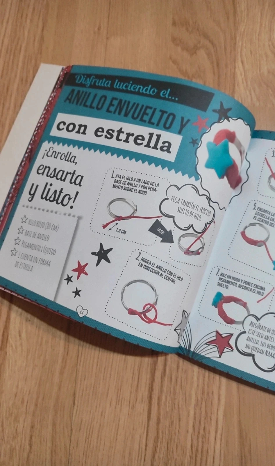 Diseño de Joyas 4