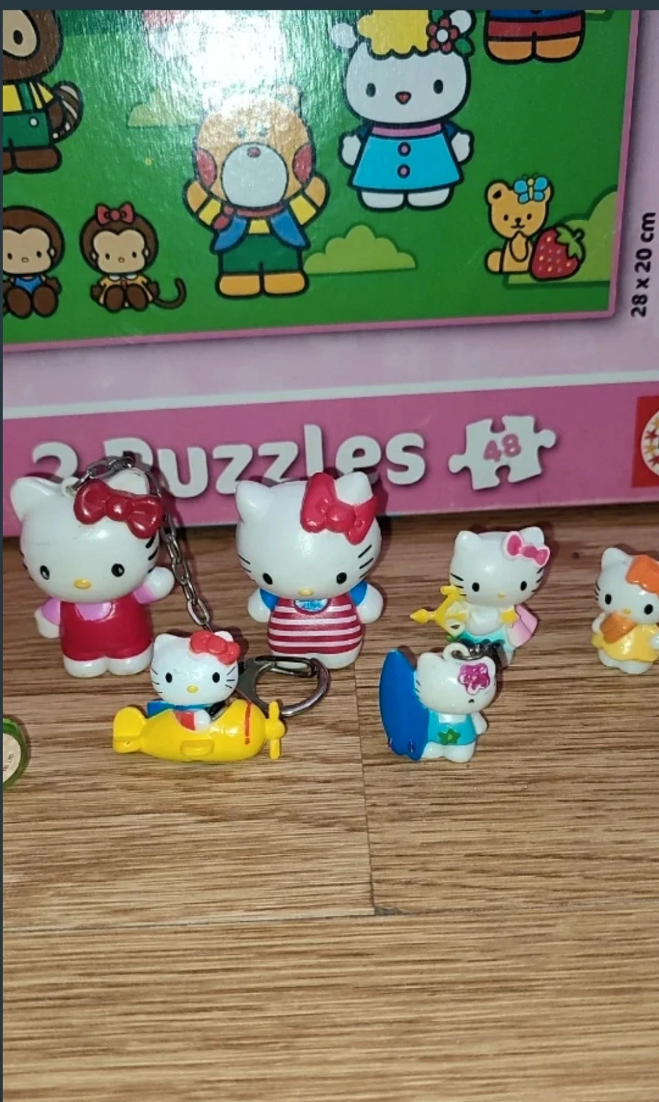 Pack Hello Kitty – Hello Kitty 2