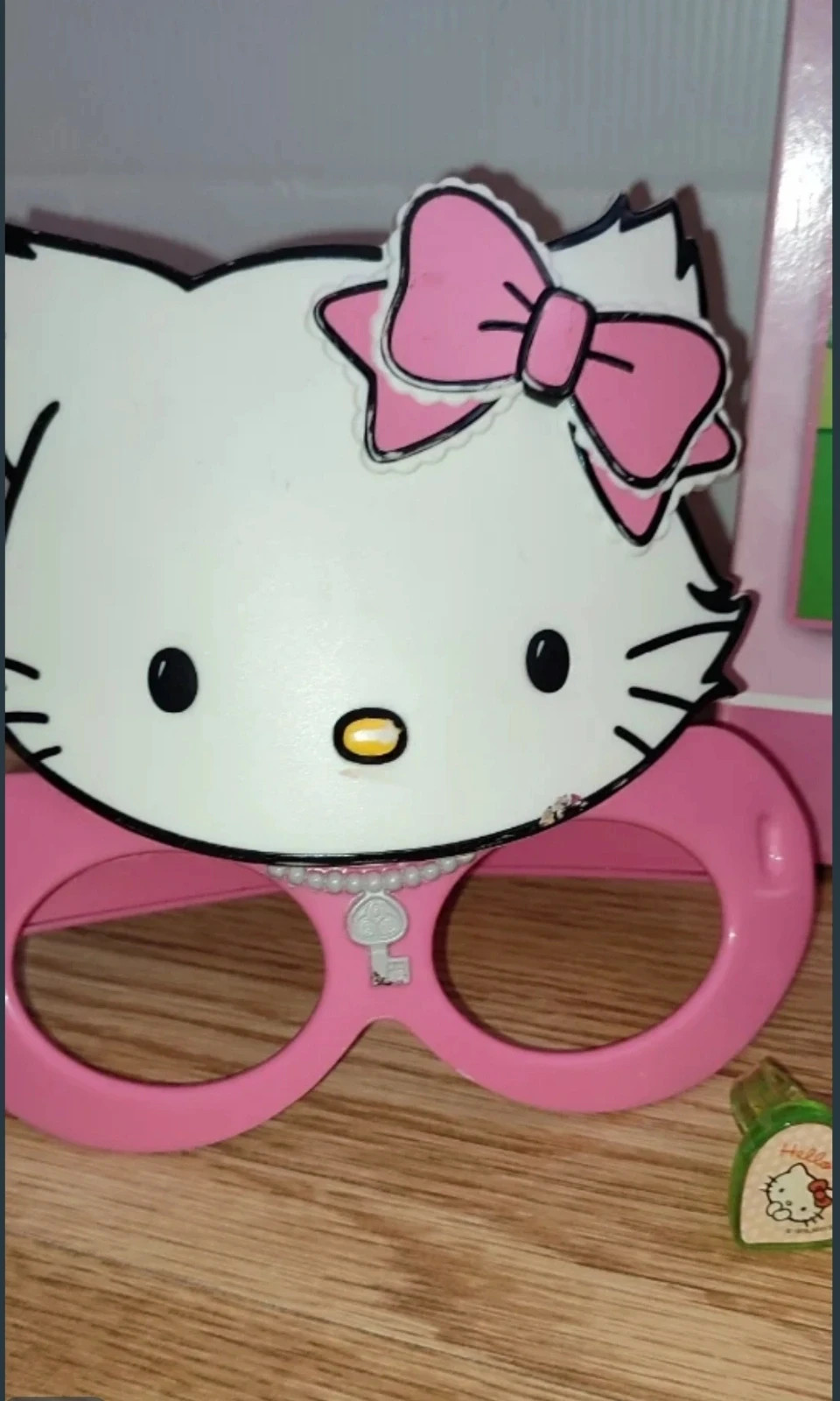 Pack Hello Kitty – Hello Kitty 3