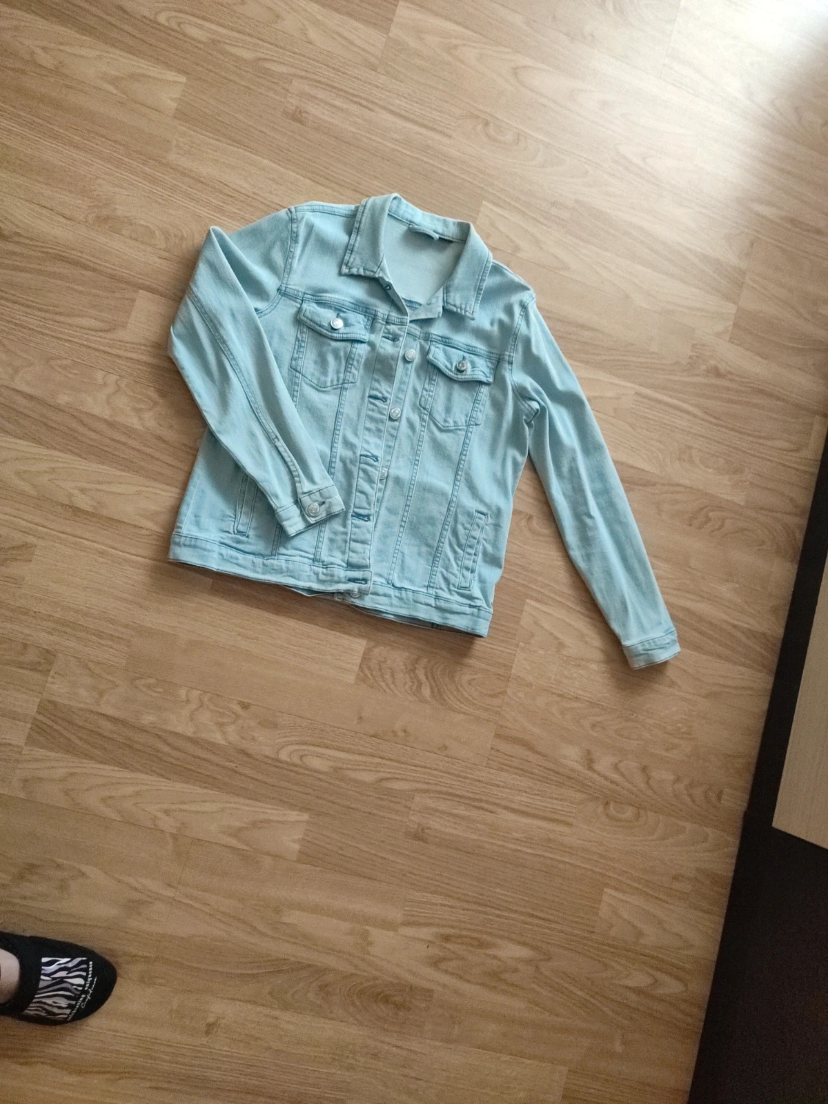 Cazadora vaquera – Esmara – taille L / 40 / 12 2