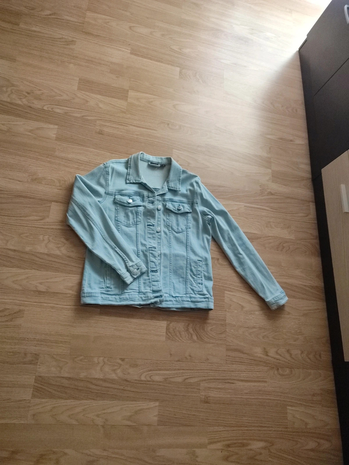 Cazadora vaquera – Esmara – taille L / 40 / 12 5