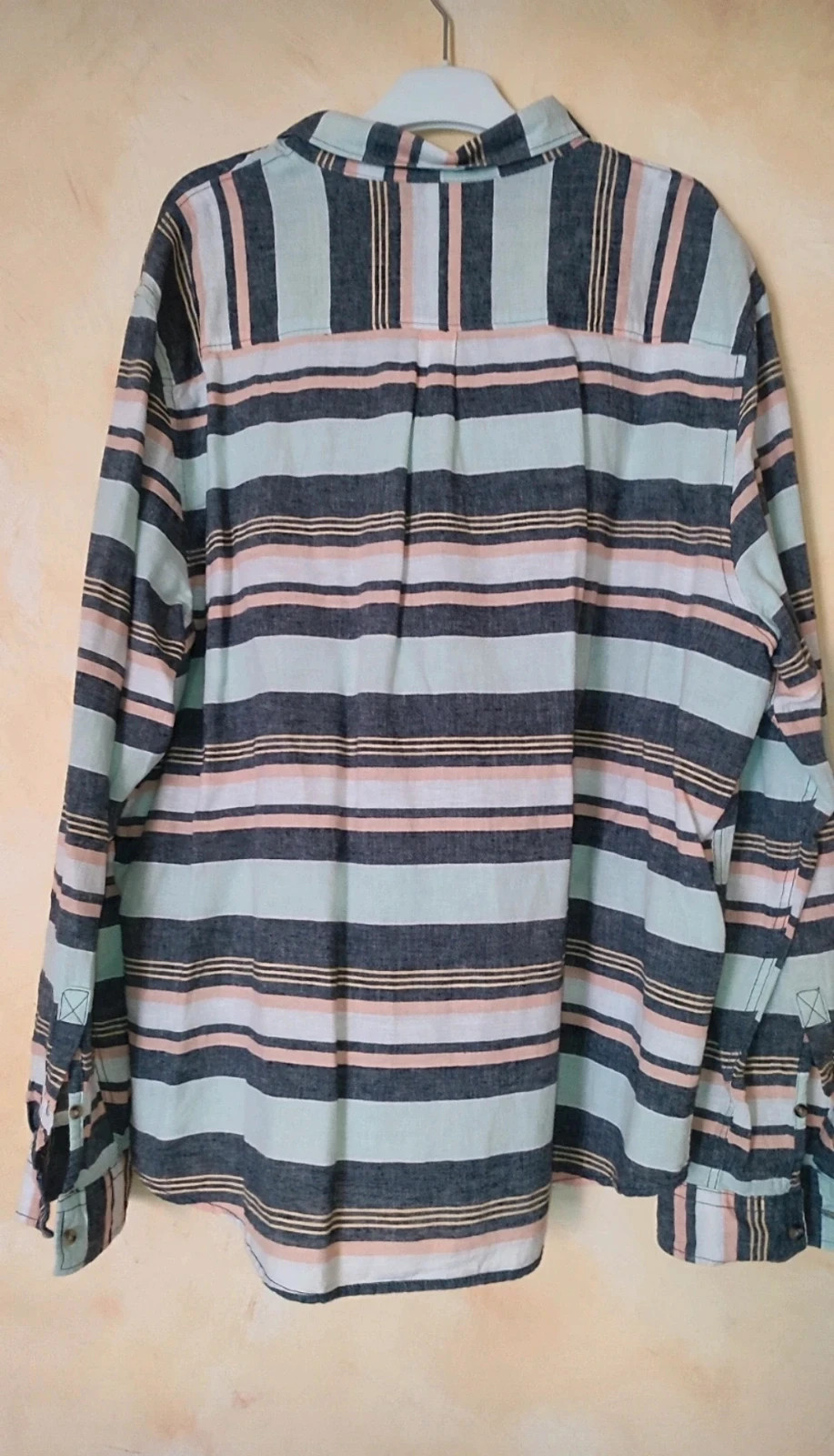 Camisa de lino Kiabi – Kiabi – taille XXL 2