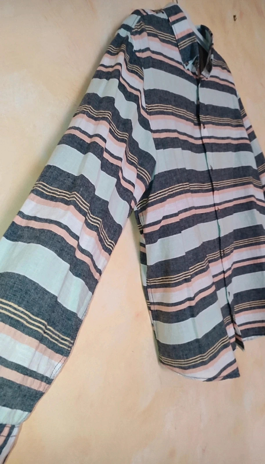 Camisa de lino Kiabi – Kiabi – taille XXL 5