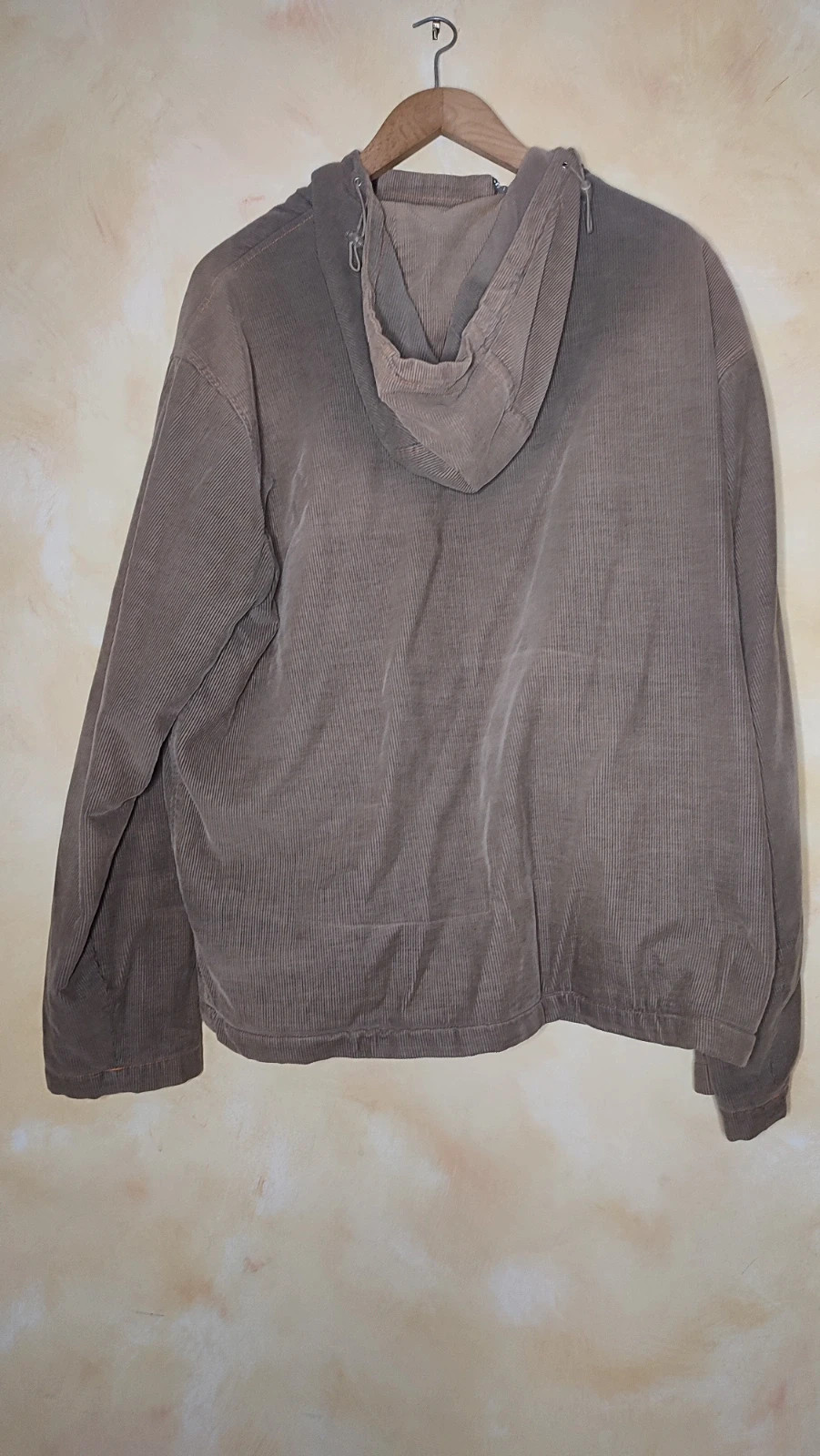 Adolfo Domínguez jacket khaki premium quality – Adolfo Dominguez – taille M 2