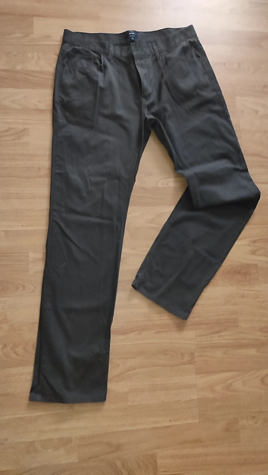 Kiabi trousers regular fit – Kiabi – taille XXL 3