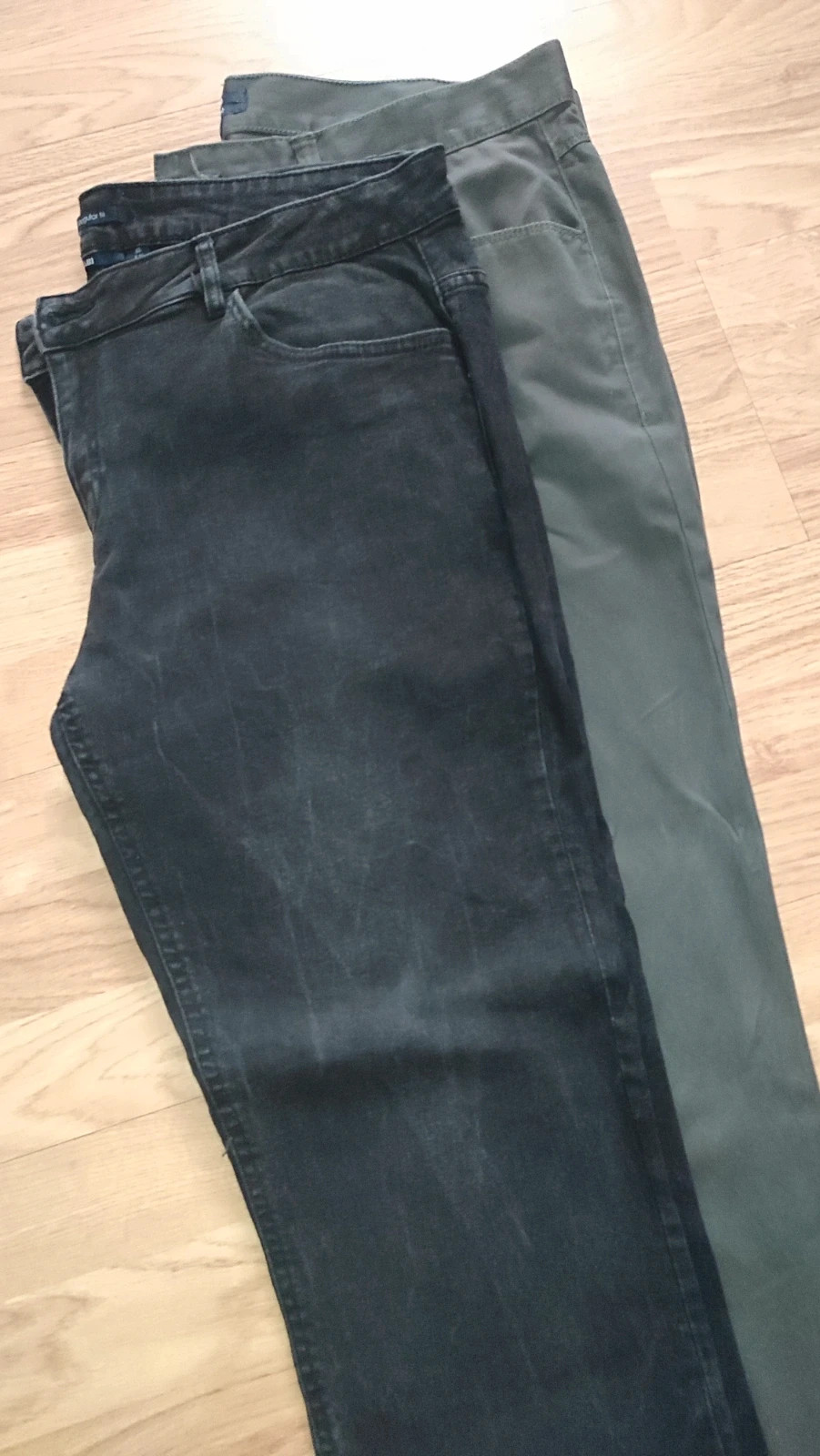 Kiabi trousers regular fit – Kiabi – taille XXL 2