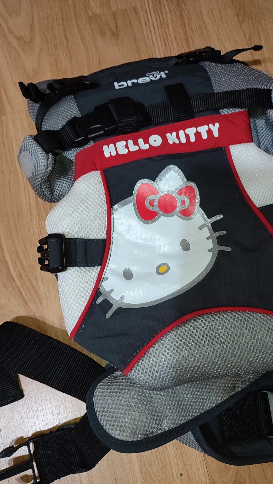 Mochila portabebés – Brevi – taille 0 mois 2
