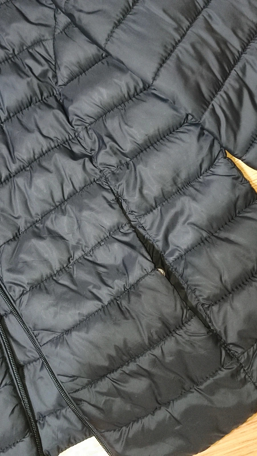 Chaqueta ligera mujer – Lefties – taille L / 40 / 12 4