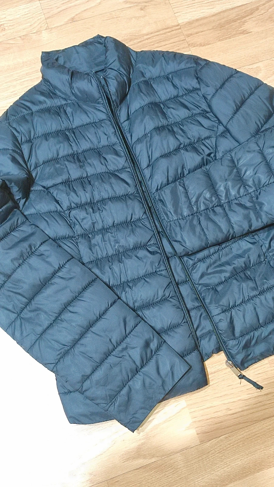 Chaqueta ligera mujer – Lefties – taille L / 40 / 12 2