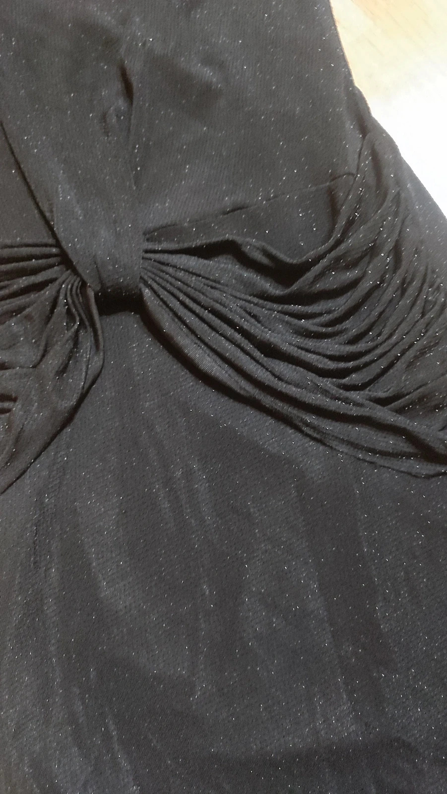 Vestido asimétrico Morgan – Morgan – taille S / 36 / 8 4