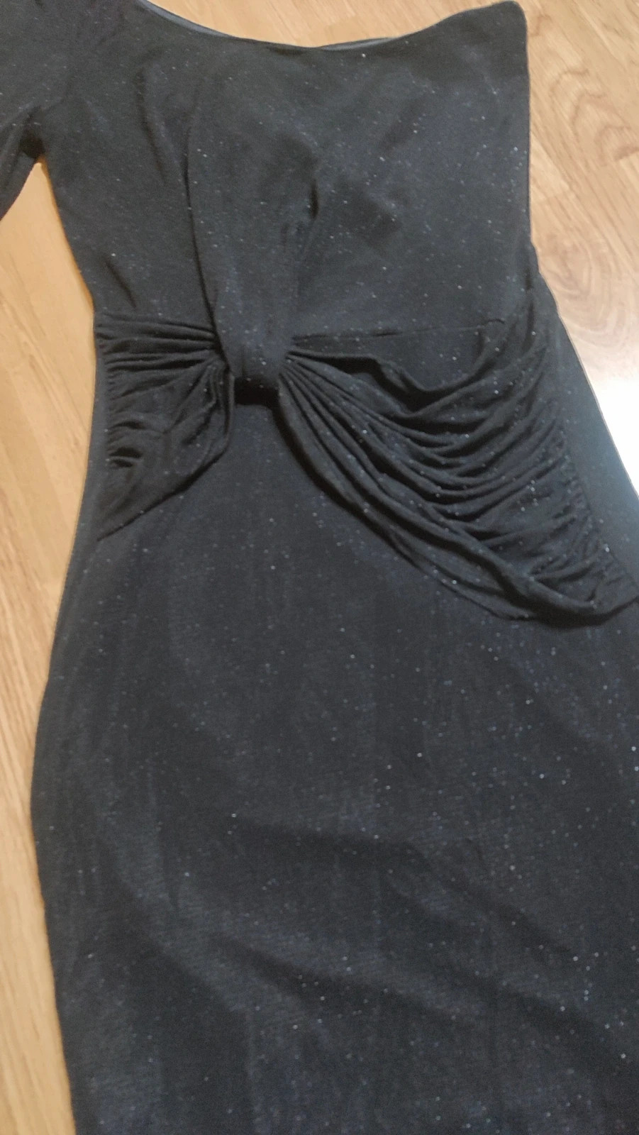 Vestido asimétrico Morgan – Morgan – taille S / 36 / 8 3