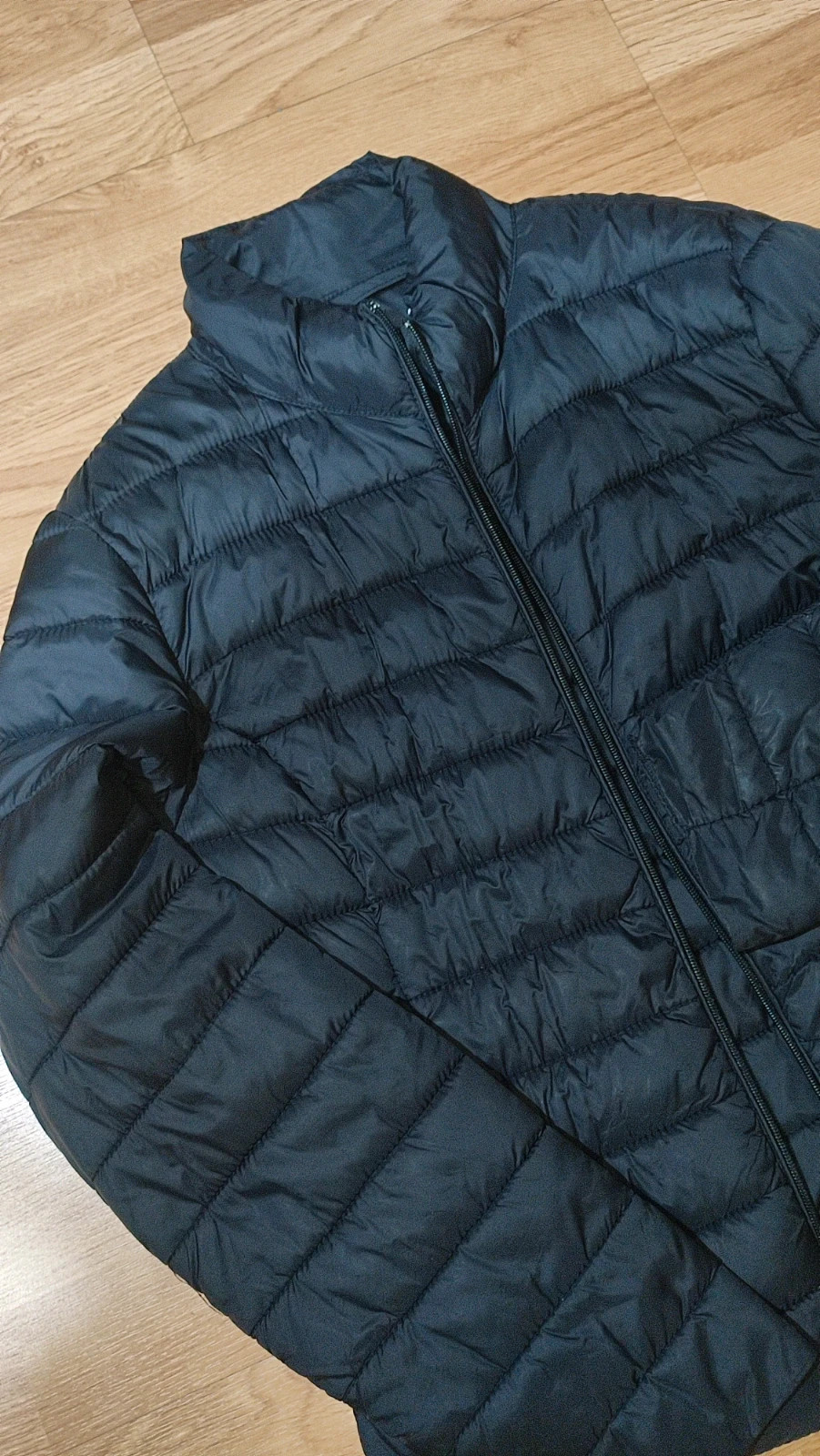 Chaqueta ligera mujer – Lefties – taille L / 40 / 12 3