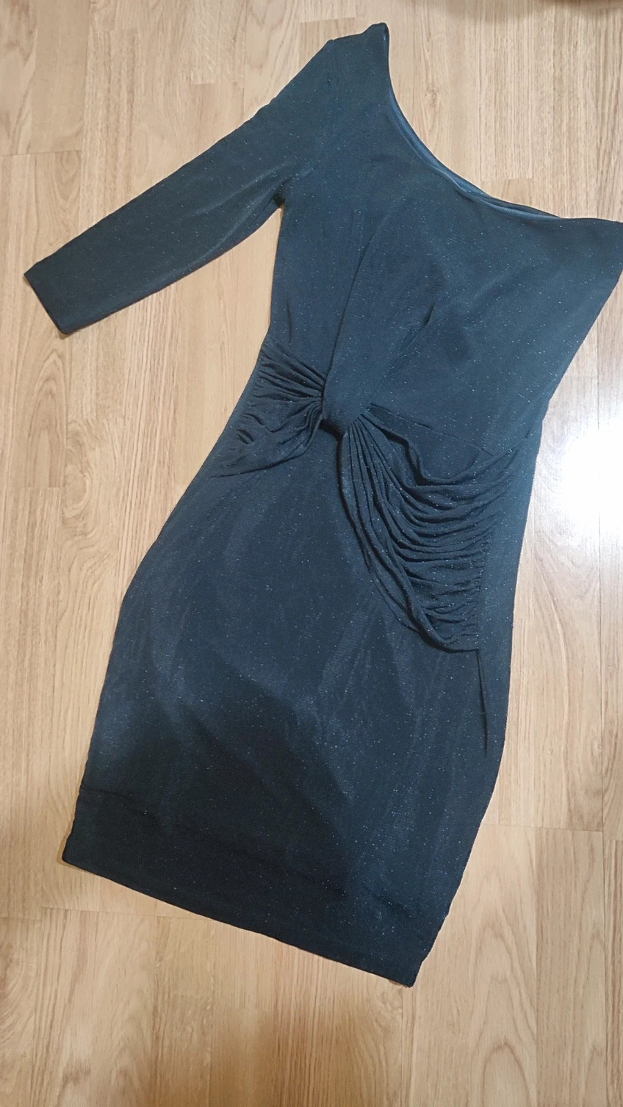 Vestido asimétrico Morgan – Morgan – taille S / 36 / 8 5