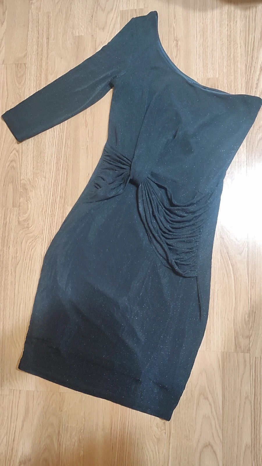 Vestido asimétrico Morgan – Morgan – taille S / 36 / 8 2