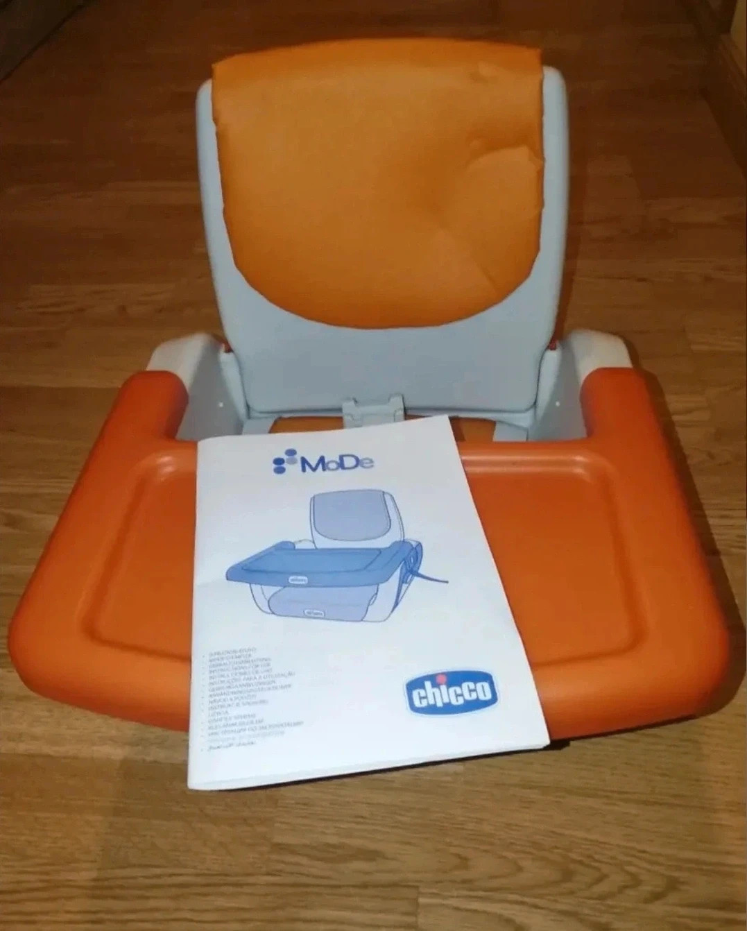 Trona portátil – Chicco – taille Autre 2