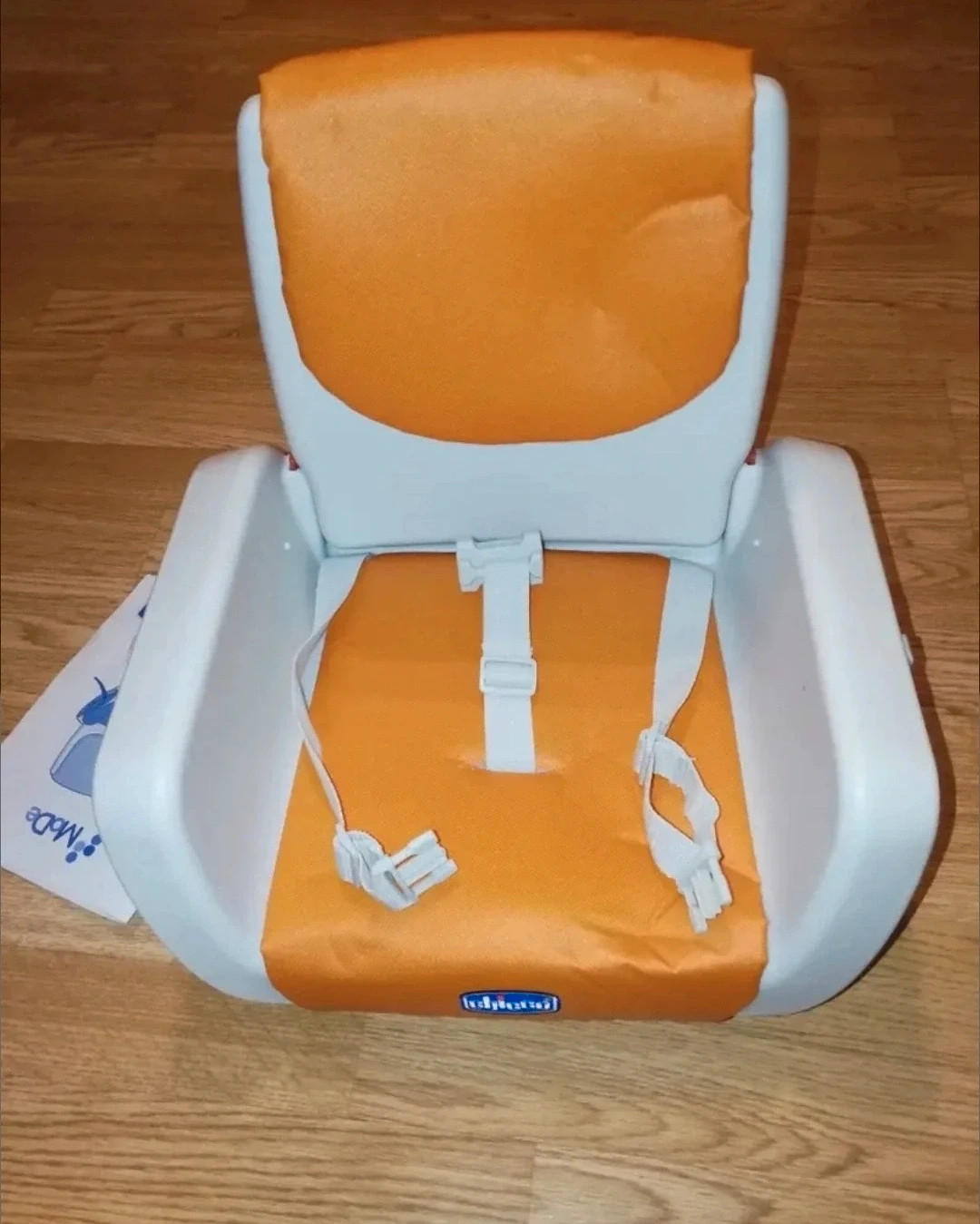 Trona portátil – Chicco – taille Autre 4