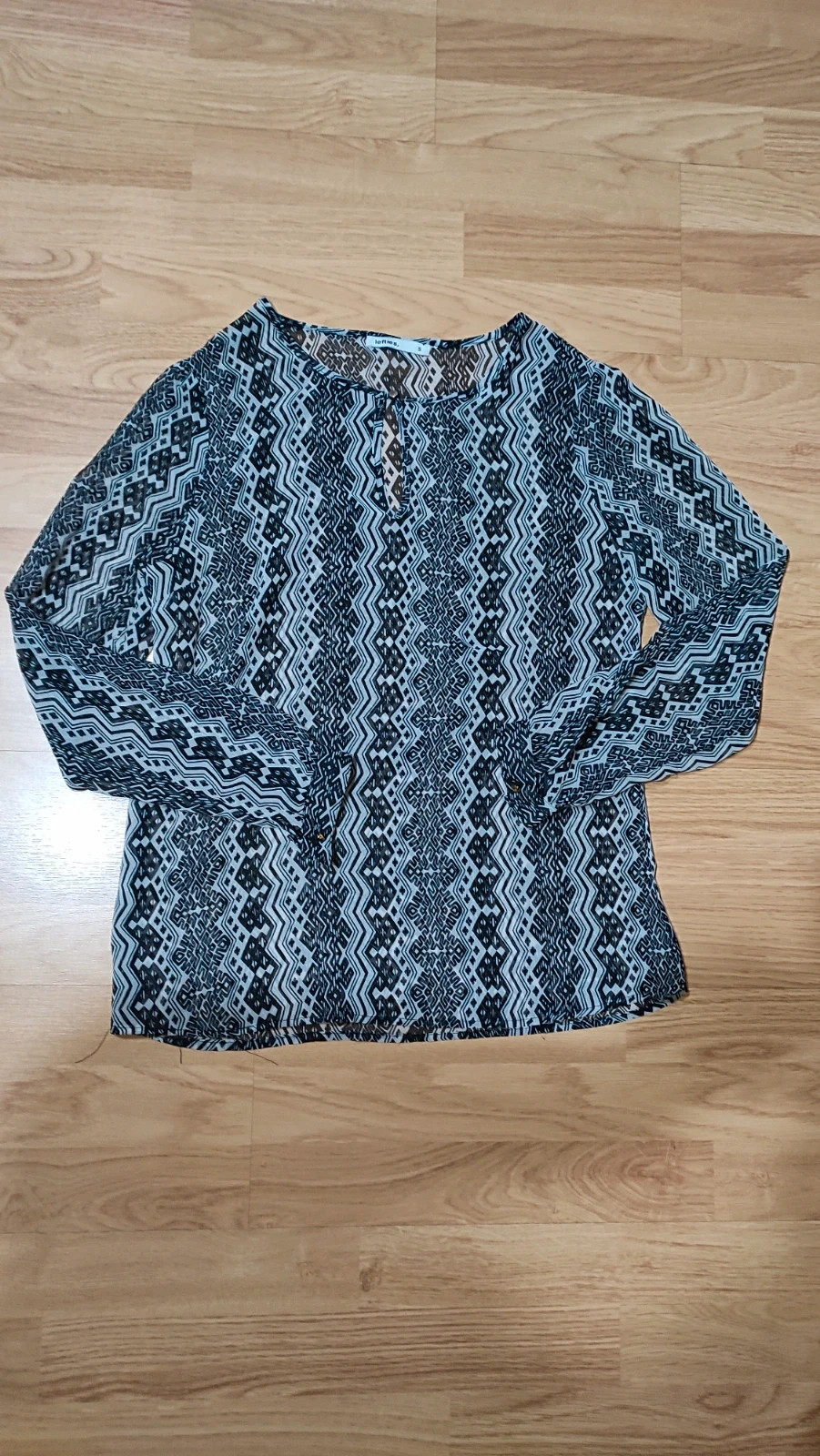 Lote blusas – Stradivarius – taille S / 36 / 8 5