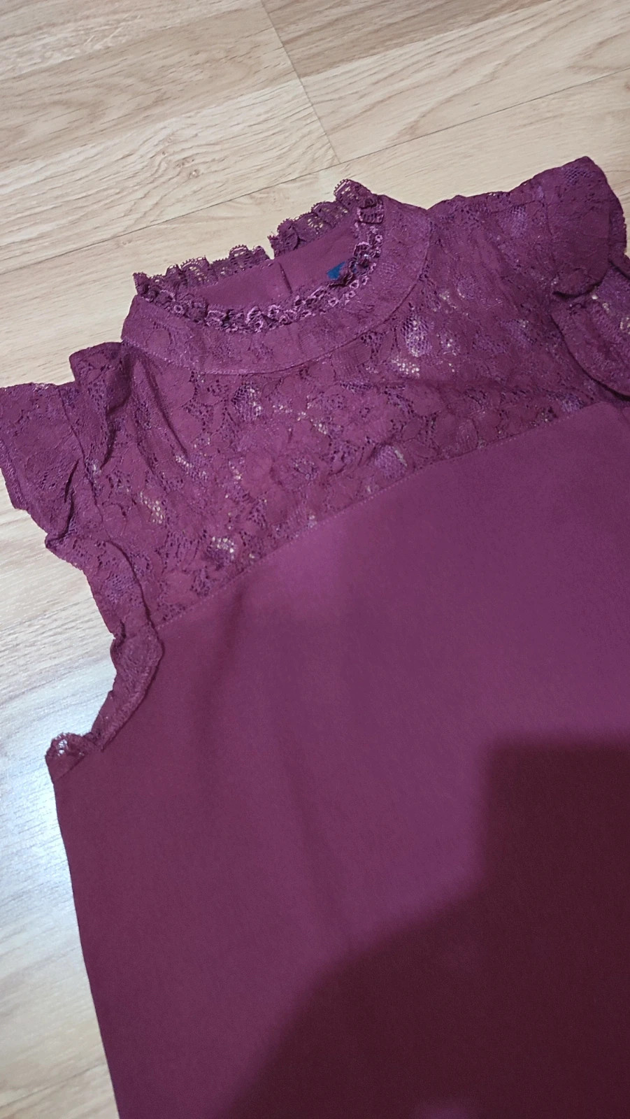 Lote blusas – Stradivarius – taille S / 36 / 8 4