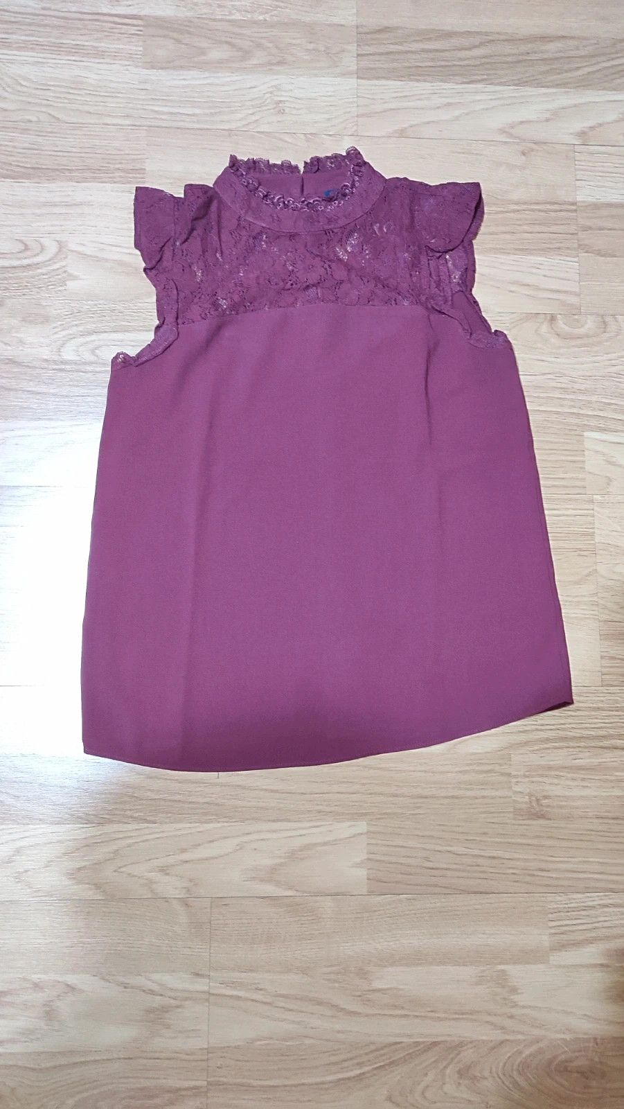 Lote blusas – Stradivarius – taille S / 36 / 8 3