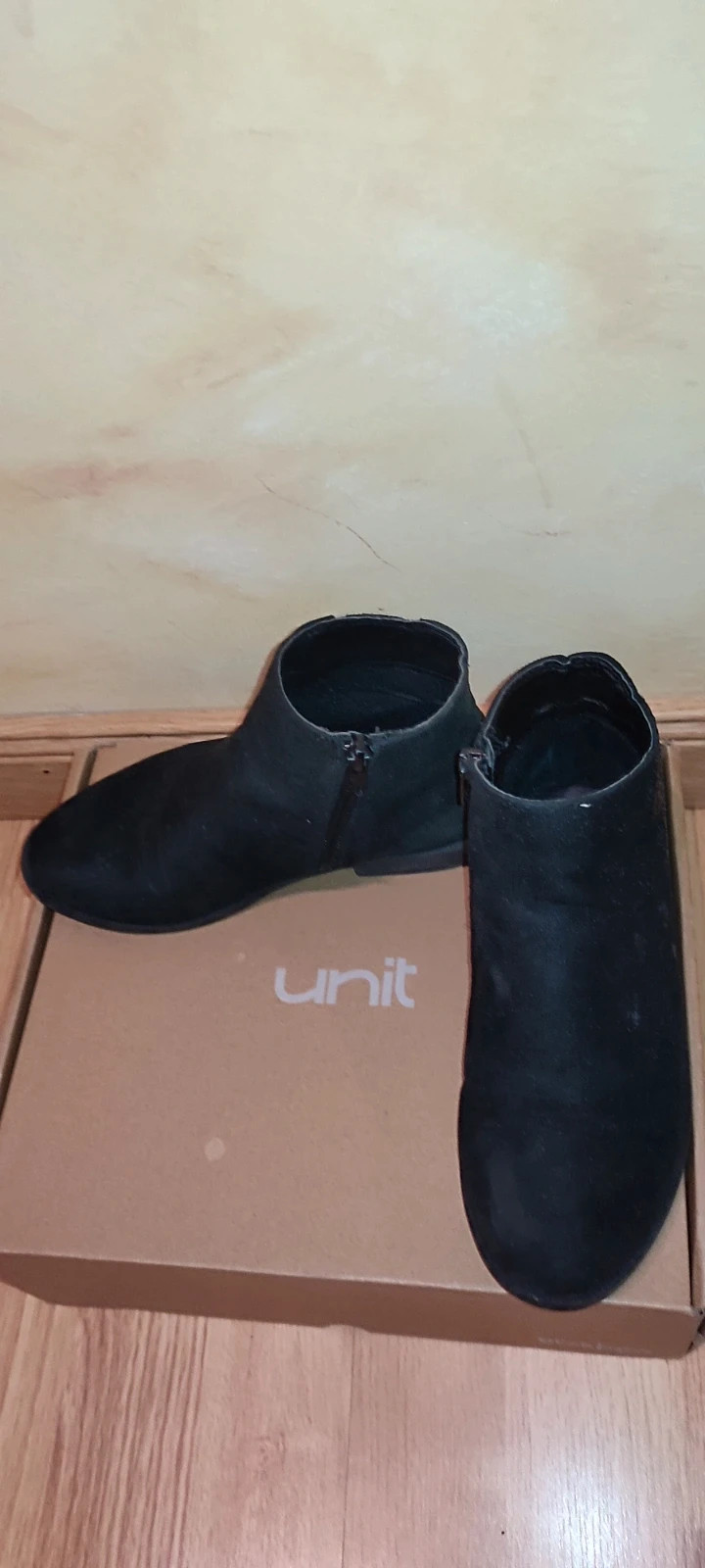 Botín – Unit – taille 31 2