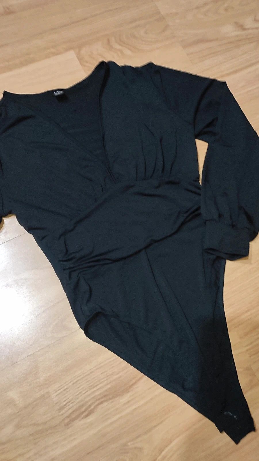 Body manga larga – Shein – taille M / 38 / 10 3