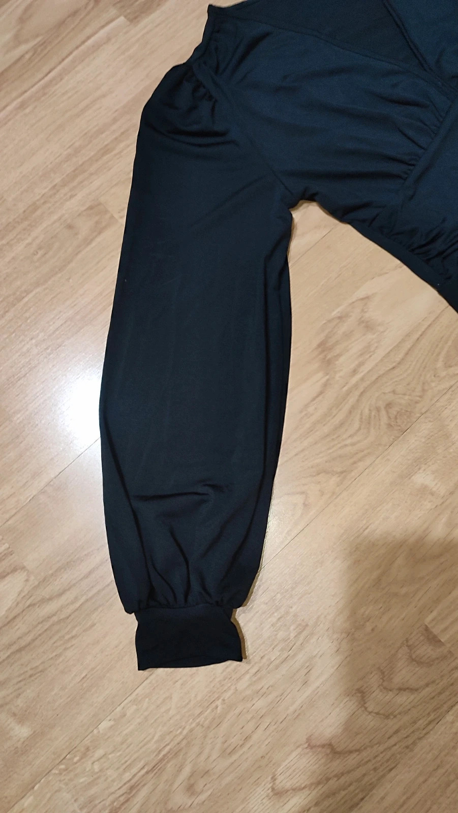 Body manga larga – Shein – taille M / 38 / 10 4