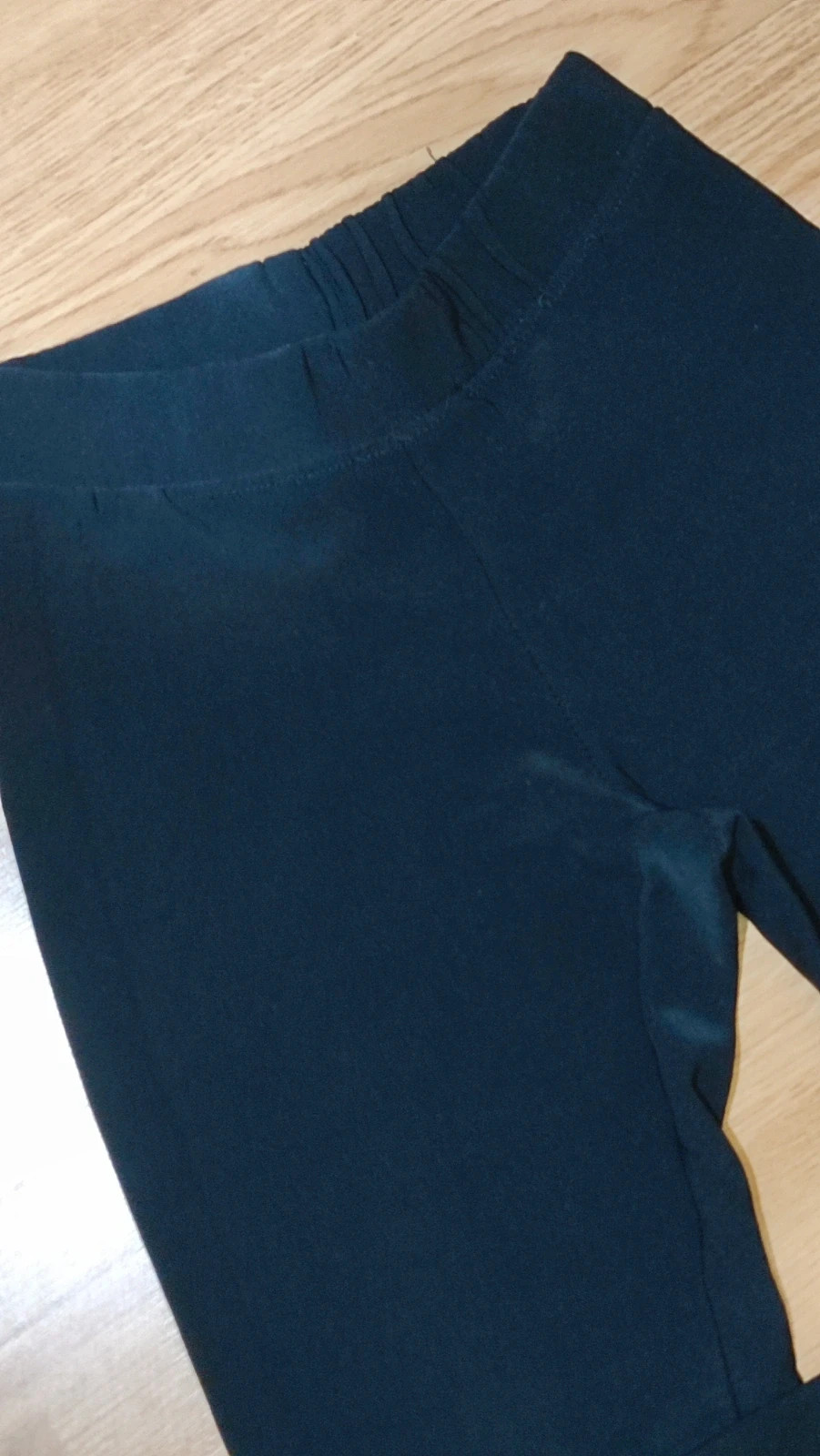 Leggins térmicos – taille S / 36 / 8 2