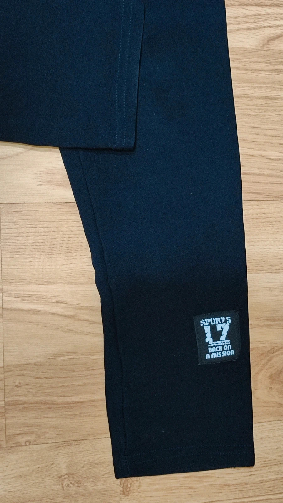 Leggins térmicos – taille S / 36 / 8 3