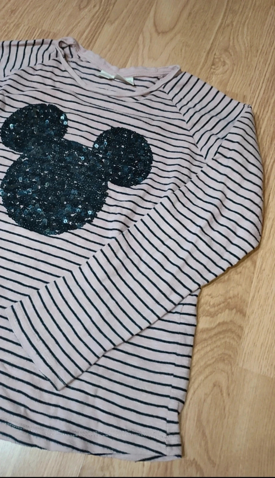 Camiseta Zara – Zara Girls – taille 14 ans / 164 cm 4