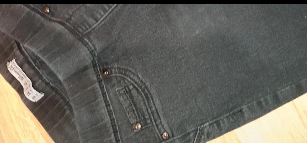 Jeggins – Denim Co – taille M / 38 / 10 2