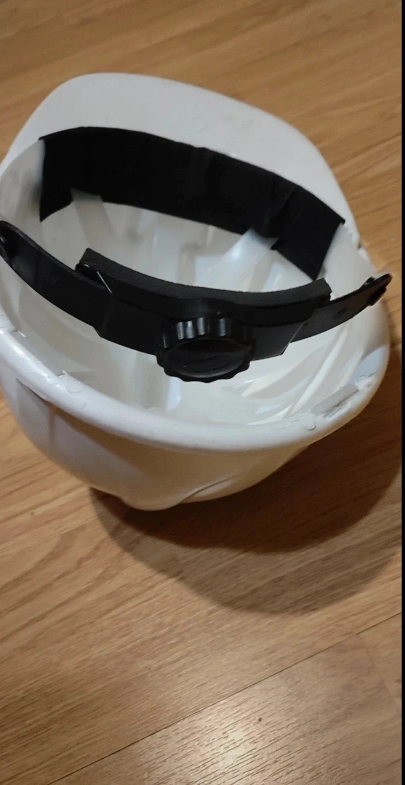 Casco de construcción – Meplas Jar 4