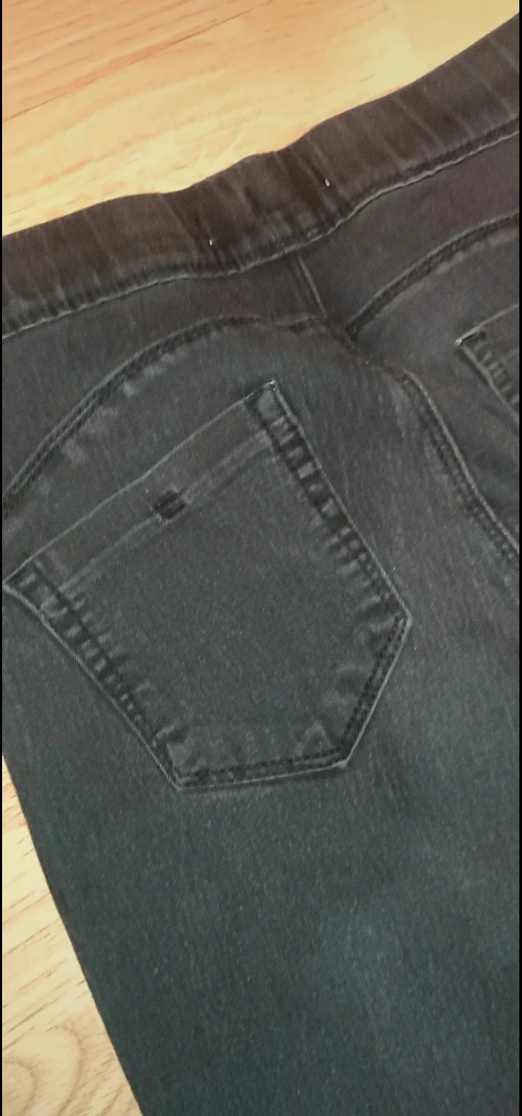 Jeggins – Denim Co – taille M / 38 / 10 5