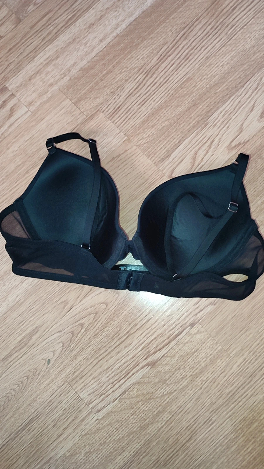 Sujetador negro – Primark – taille 100B 3