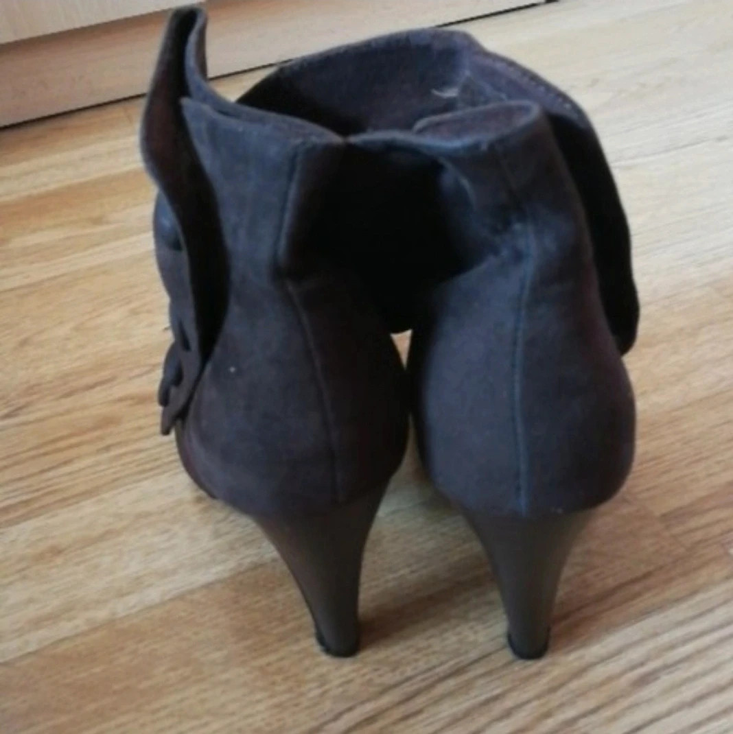 Zapatos de tacón. – taille 37 2