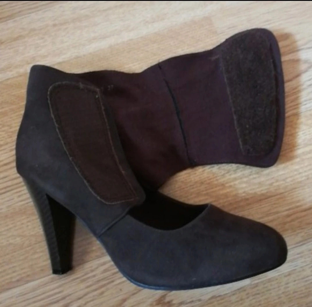 Zapatos de tacón. – taille 37 5