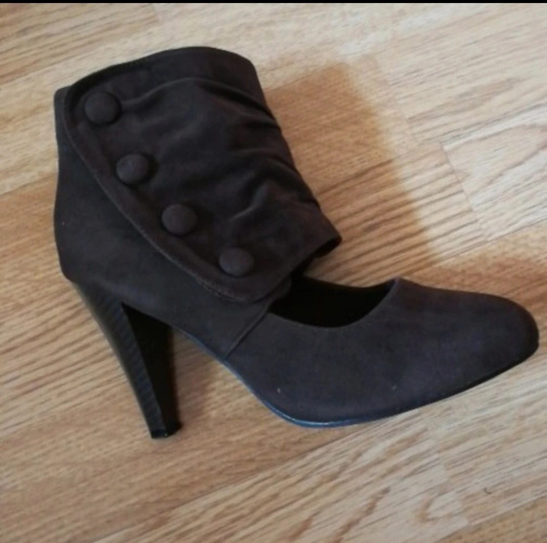 Zapatos de tacón. – taille 37 4