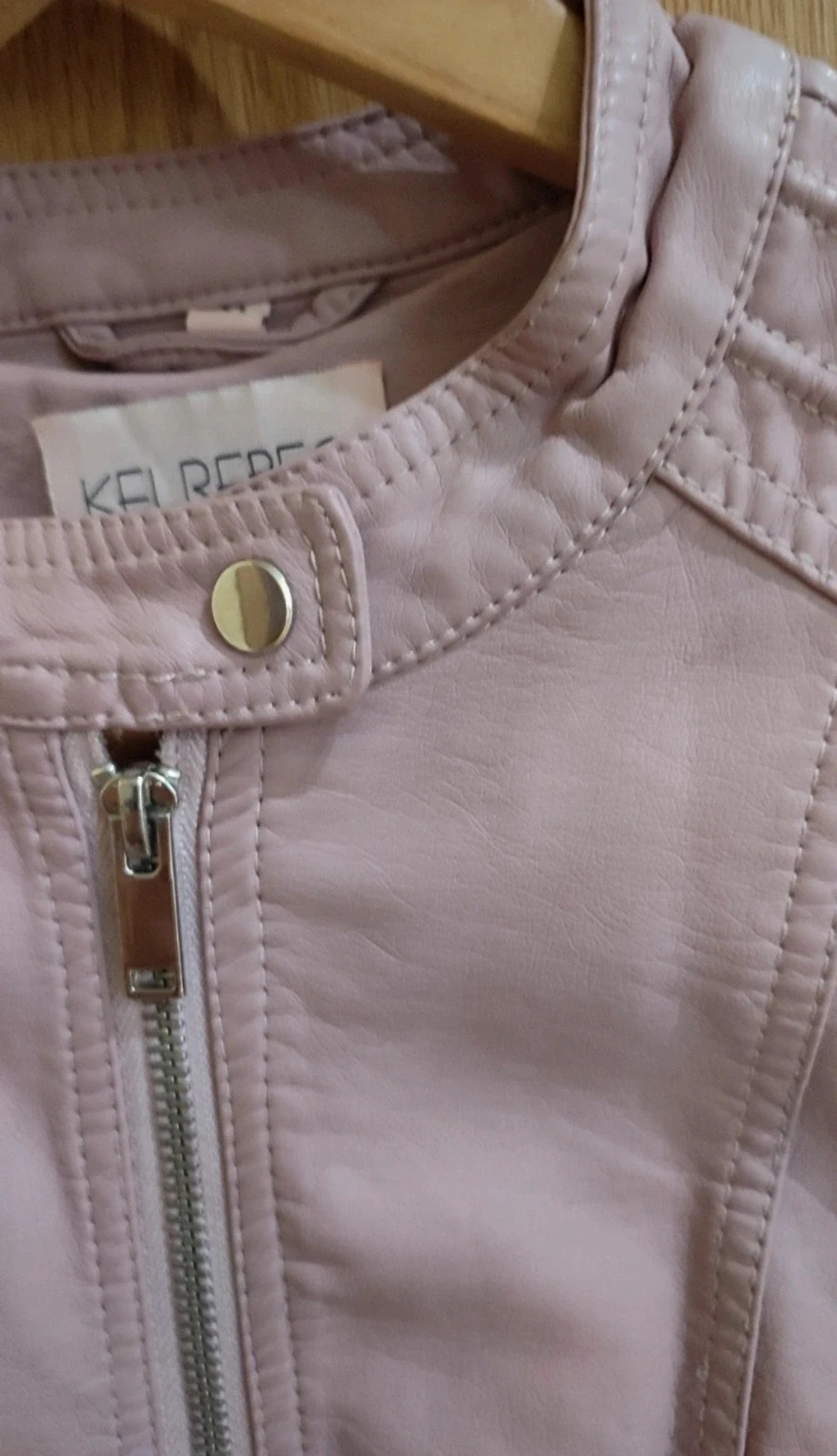 Biker – Kelrebec – taille M / 38 / 10 3
