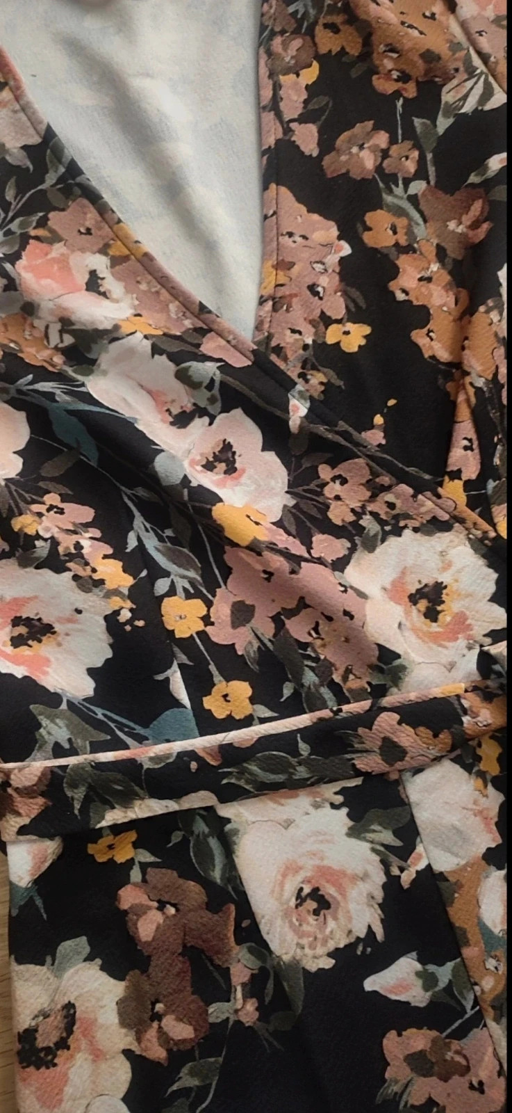 Mono floral – taille Taille unique 5