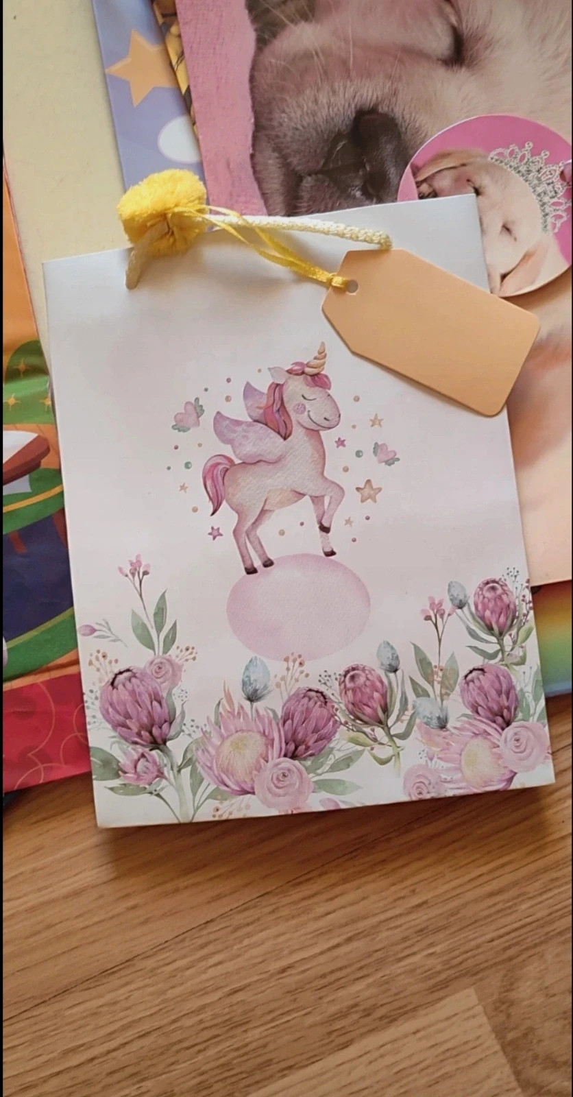 Bolsas de regalo – Tiger 5