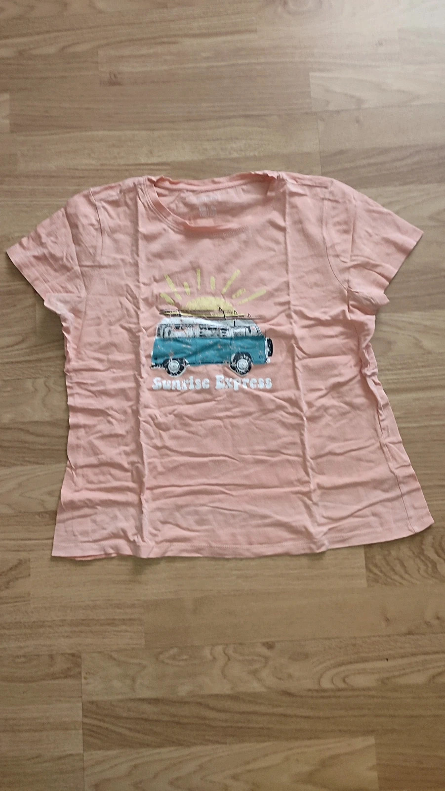 Pack camisetas – Esmara – taille M / 38 / 10 3