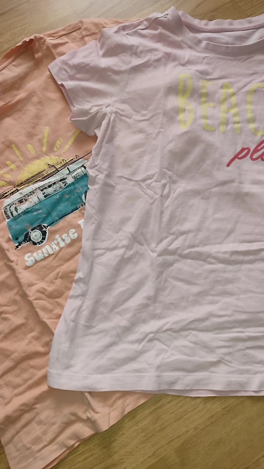 Pack camisetas – Esmara – taille M / 38 / 10 2
