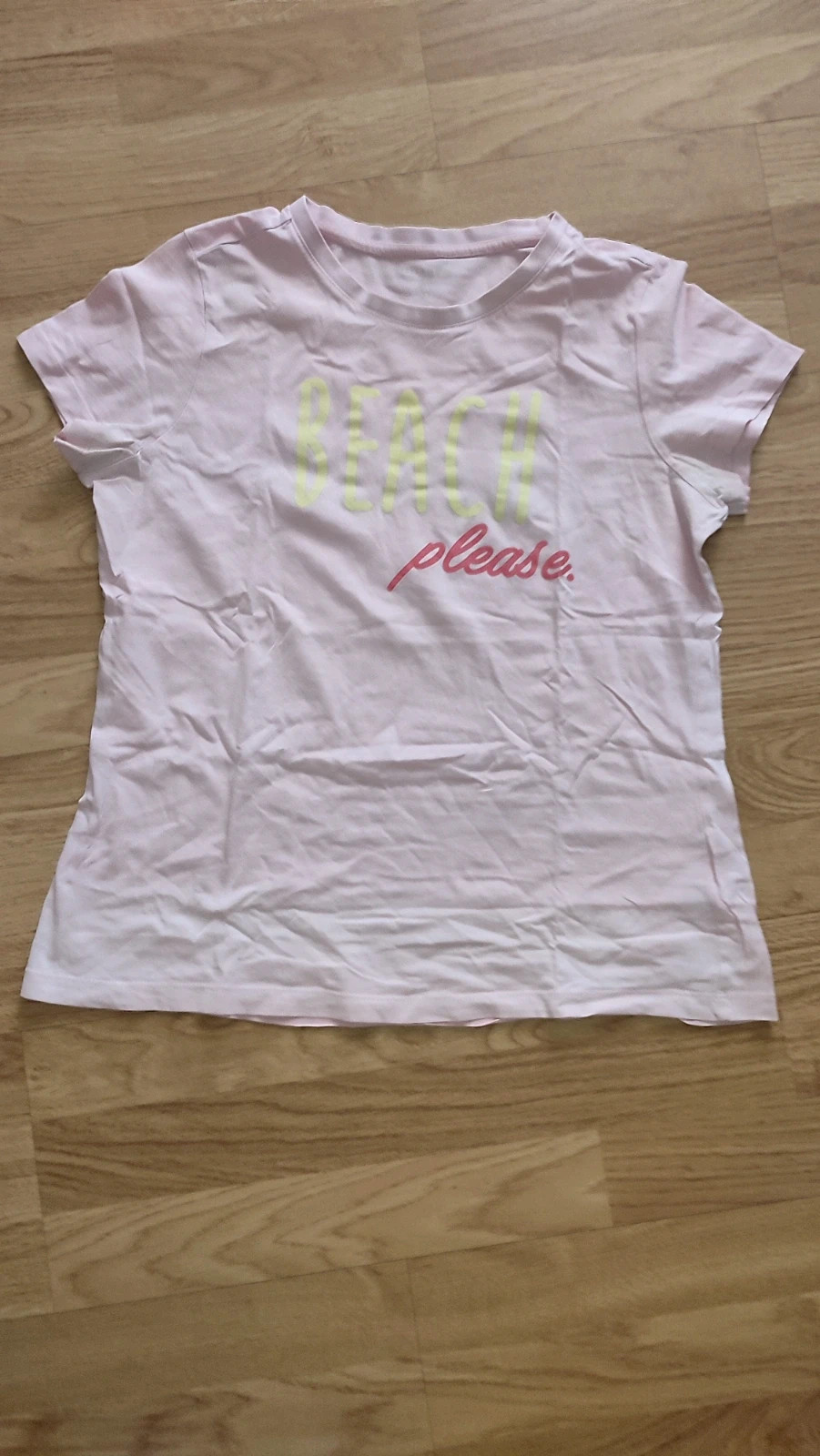 Pack camisetas – Esmara – taille M / 38 / 10 5