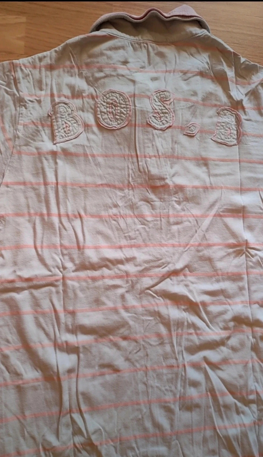 Polo manga corta – bos.b. – taille XL 3
